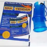 Máy tập to dương vật Max Xtender (DC03B)