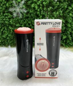 Cốc thủ dâm tự động Prettylove Ozzy (AD22M)