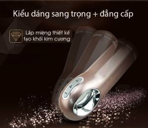 Máy thủ dâm tự động cao cấp Nano (AD34D)